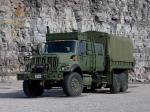 International 7000-MV 2005 года